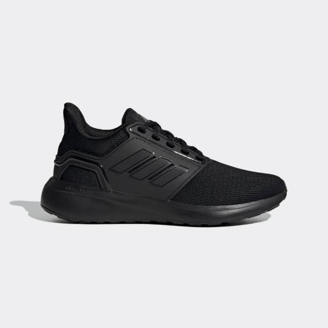 【adidas 愛迪達】EQ19 & RUN22 運動鞋 跑鞋 慢跑鞋 男鞋/女鞋 多款任選(JR0247/JR0248/GZ3496/IF6668)