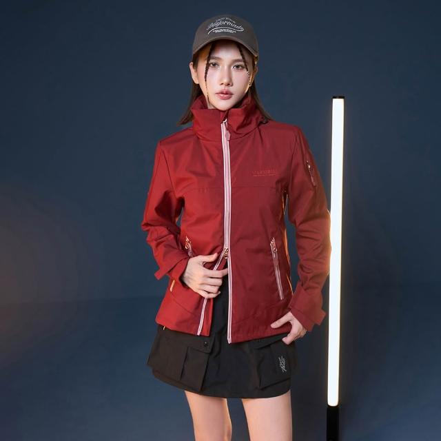 【MAJOR MADE】五代多機能登峰外套(機能外套/機車外套/登山外套/防風防潑水)