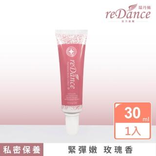 【reDance 瑞丹絲】玫瑰香緊緻潤澤凝膠30ml(私密保養/陰道緊緻/女性護理)