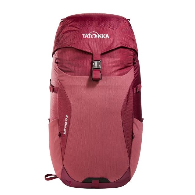 【TATONKA】Hike Pack 25L 多功能透氣背包 W(可登機/爬山/登山/露營/旅行/越野/TTK1570)