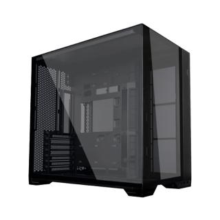 【LIAN LI 聯力】電腦機殼 PC-O11 VISION COMPACT