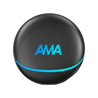 【AMA】S47 安卓盒車家兩用 八核心高通處理器 8G+128G CarPlay轉安卓系統 多媒體影音盒 2025新款搶先上市