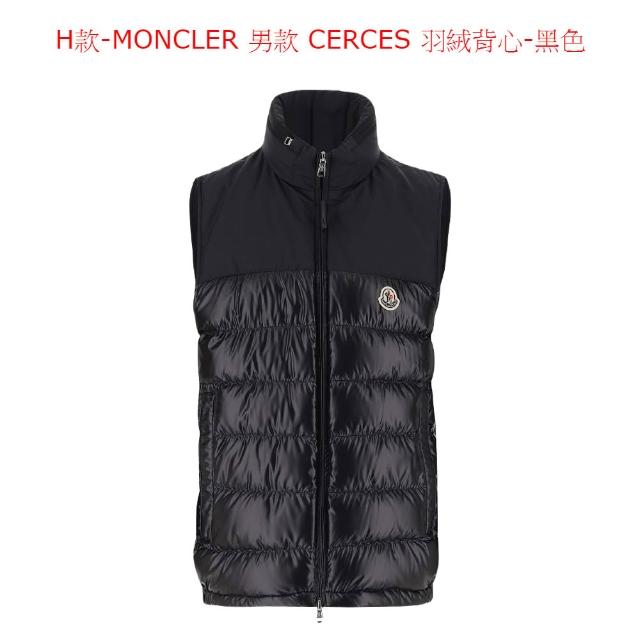 【MONCLER】MONCLER & CANADA GOOSE 羽絨款男女款服飾任選(多款任選)