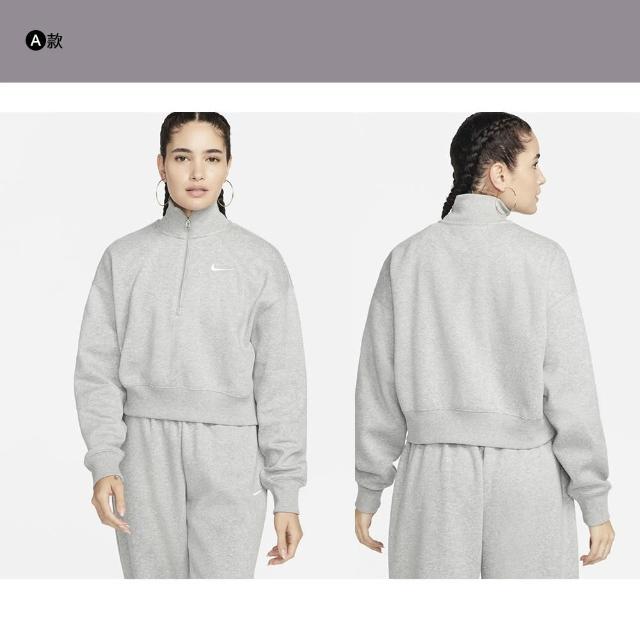 【NIKE 耐吉】喬丹 長袖 長褲 上衣 帽T 大學T 運動 休閒 男款 女款 多色(DQ5768063&)