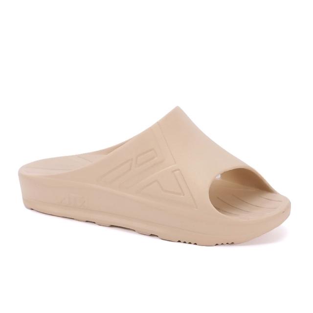 【ATTA】官方直營 SilicStep 矽晶減塑環保足弓拖鞋(足弓支撐/2025德國iF設計獎)