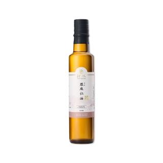 【GENG YUAN 耕沅】耕沅100%頂級亞麻仁油250ml(亞麻仁油)