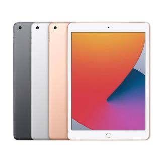 【Apple】A+級福利品 iPad 8 128G WIFI 10.2吋