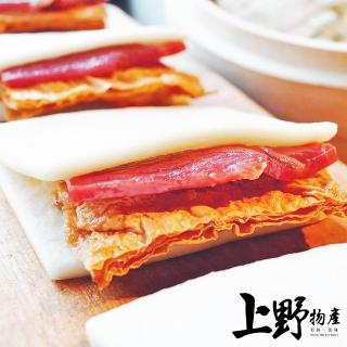 【上野物產】富貴雙方(中式/料理/火腿/調理包 年菜)
