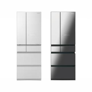 Panasonic 國際牌 NR-F521HX