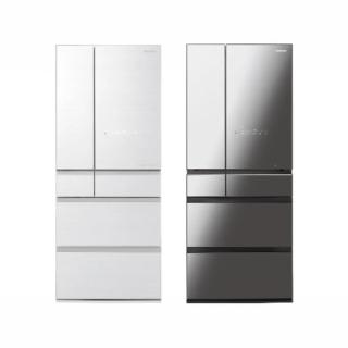 Panasonic 國際牌 NR-F551WX