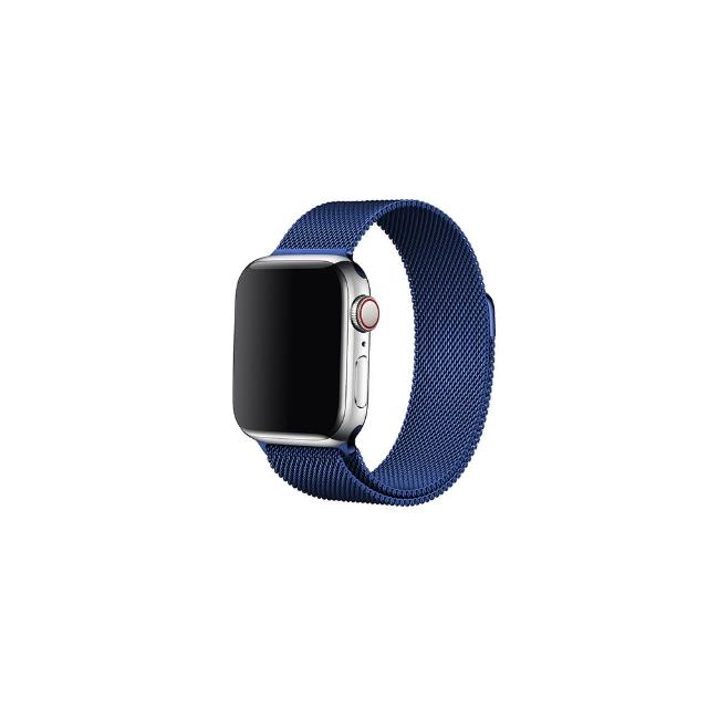 米蘭錶帶組【Apple】Apple Watch S11 GPS 42mm(鋁金屬錶殼搭配運動型錶帶)