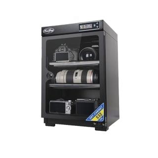 【AMITOF】32L數控防潮箱 惠通防潮箱 除濕箱(除濕 防潮 惠通 幹燥箱 除濕防霉)