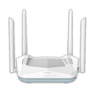 【D-Link】昌運監視器  R12 AC1200 簡易安裝 雙頻無線路由器