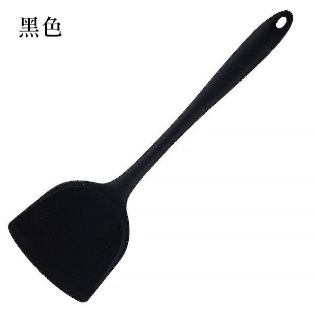【Airy 輕質系】不沾鍋專用矽膠鍋鏟