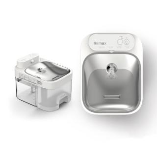 【mimax 米覓】智慧寵物飲水機(寵物 貓咪 飲水機 智能 APP操控 小米生態鏈)