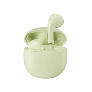 【KINYO】Mini半入耳真無線藍牙耳機 BTE-3901(無線耳機 藍牙耳機 藍芽耳機 環境降噪)