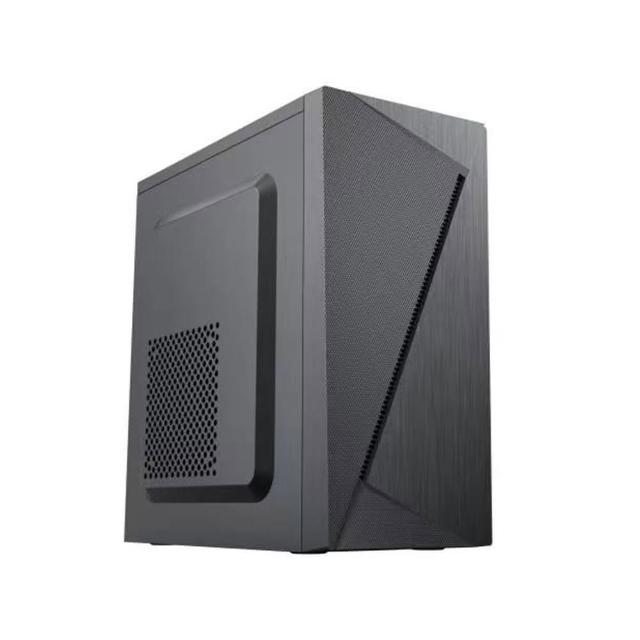 【技嘉平台】i5六核 Win11{國色芳華W}內顯文書機(i5-12400/H610/16G/1TB_M.2)
