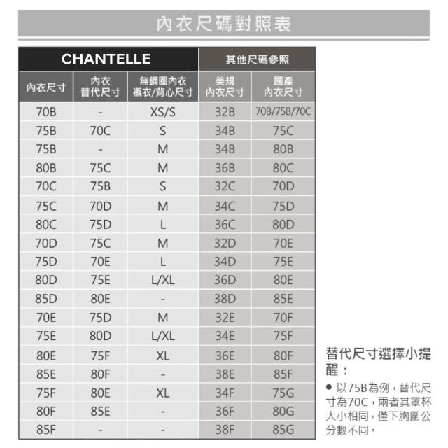 【Chantelle 仙黛爾】Festivite.法式集中版T-shirt Bra女內衣 膚特.36820_01N(V型版型打造集中視覺)