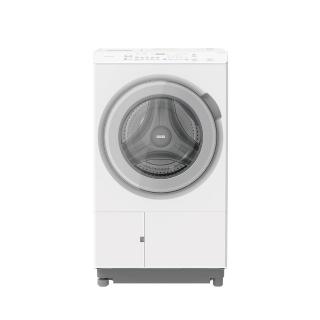 【HITACHI 日立】15KG 日製AI智能感測變頻左開熱泵滾筒洗脫烘洗衣機(BD-SX150JJ-W)