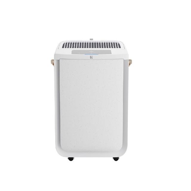 【Electrolux 伊萊克斯】極適家居 500 全淨涼風清淨機(EP51-45DGA/EP51-44WTA)