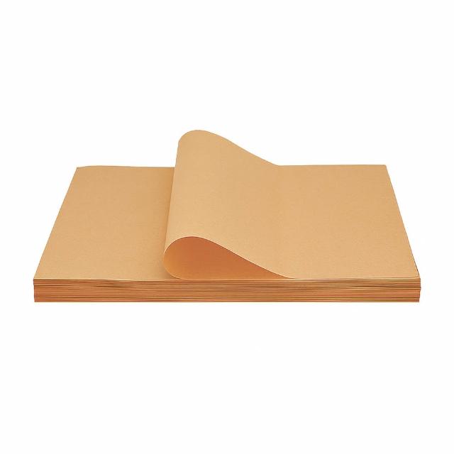【SYU】100入送油刷 氣炸鍋專用烘焙紙 16/20cm(氣炸鍋紙 烘焙紙 烘焙紙盤 烤盤紙)