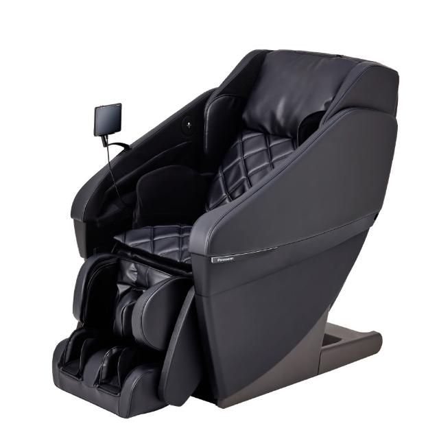 【Panasonic 國際牌】動力火車推薦 REALPRO 世界之座溫感按摩椅 EP-MAN1(nanoe™X淨化)