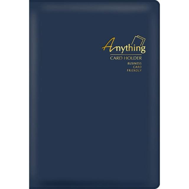 【SEASON 四季紙品禮品】180入名片冊(NH036-01~02)