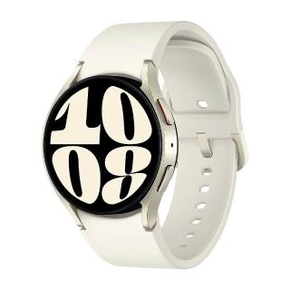 智慧手錶推薦 【Samsung 三星】A級福利品 Galaxy Watch6 BT 40mm 智慧手錶(R930 不支援IOS系統)