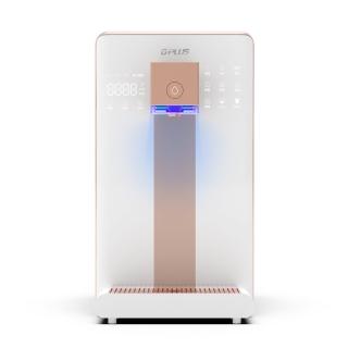 【G-PLUS 拓勤】加贈果汁機 GP尊爵大製冷RO淨水瞬熱製冷開飲機 GP-W03CR