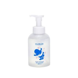 【Poled】總代理｜FRANKLiiN 寶寶屁屁清潔液 500ml