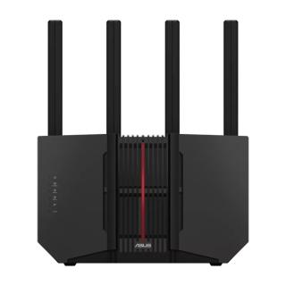 【ASUS 華碩】WiFi 7 三頻 9700Mbps AiMesh 10G埠 電競 路由器/分享器(RT-BE92U)