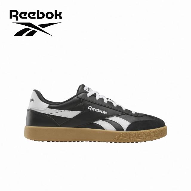 【REEBOK】SMASH EDGE S 休閒鞋 網球鞋 德訓鞋 平底鞋 運動鞋 小眾百搭_男/女(六款任選)_100208245