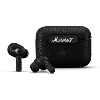 【Marshall】MS Minor IV 第四代(半入耳式 真無線藍牙耳機)
