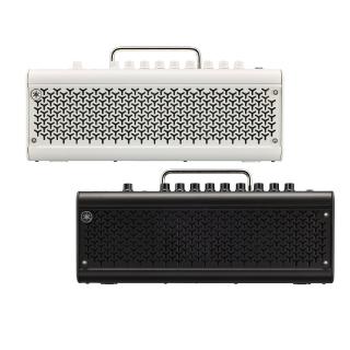 【Yamaha 山葉音樂】YAMAHA THR30II Wireless 30瓦藍牙喇叭吉他音箱(台灣山葉音樂 商品保固有保障)