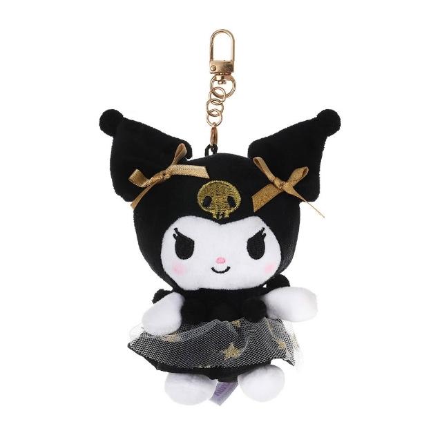 【SANRIO 三麗鷗】吊飾 大耳狗 美樂蒂 酷洛米 吊飾 帕恰狗 凱蒂貓 Kitty鑰匙圈(送禮閨蜜生日聖誕交換禮物)