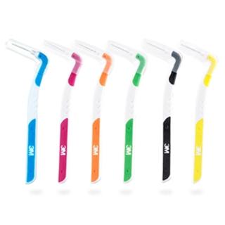【同闆購物】3M護牙牙間刷-20入組(3M護牙牙間刷/L型/3M/L型/護牙牙間刷/齒縫刷)