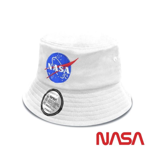【NASA SPACE】正版授權 太空系列棒球帽/嘻哈帽/鴨舌帽 可防曬 抗UV (多款任選)