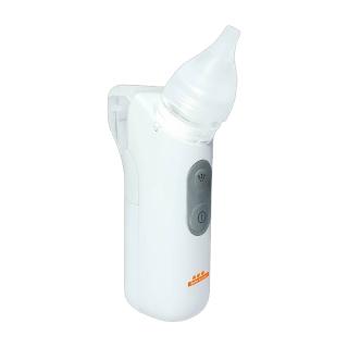【貝舒樂】電動吸鼻器 NS-13(水霧功能)