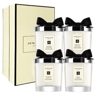 【Jo Malone】香氛工藝蠟燭 200g(多款任選)/送禮推薦)