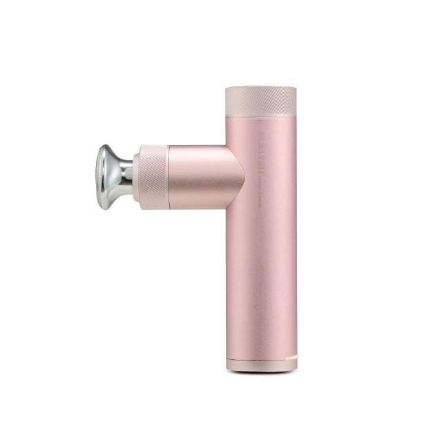 【輝葉】miniV 3 heat溫感按摩槍 HY-10508 (加熱 筋膜槍/按摩槍)