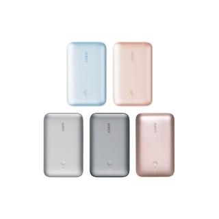 行動電源 【AUKEY】CUBIE PB-Y57 20000mAh PD快充行動電源  22.5W/具Wh標示(一機在手 電力無窮)