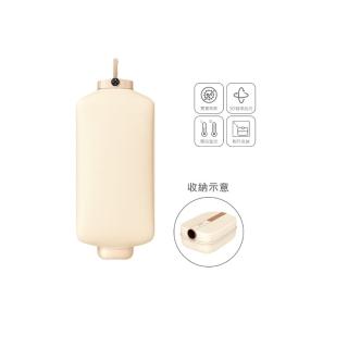 13545143 OL 【DIKE】HLE900TN 折疊 便攜式 光觸媒+巴式雙重除菌烘衣機(衣物乾燥/烘乾機/乾衣機)