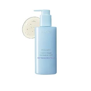【LANEIGE 蘭芝】官方直營 水酷修護保濕洗卸凝露 250ml(蘭芝 卸妝油 洗面乳 洗卸)