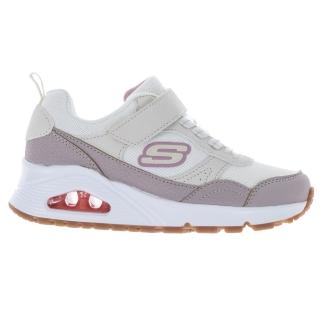 【SKECHERS】女童系列 女童鞋 UNO(310569LNTTP)