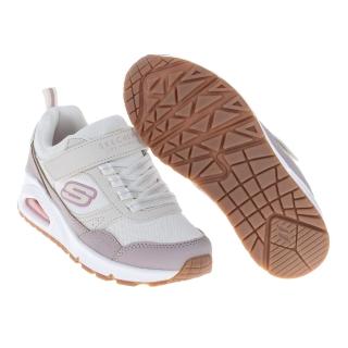 【SKECHERS】女童系列 女童鞋 UNO(310569LNTTP)