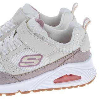 【SKECHERS】女童系列 女童鞋 UNO(310569LNTTP)