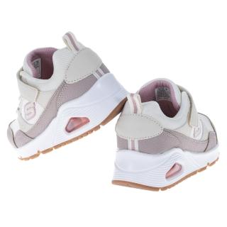 【SKECHERS】女童系列 女童鞋 UNO(310569LNTTP)