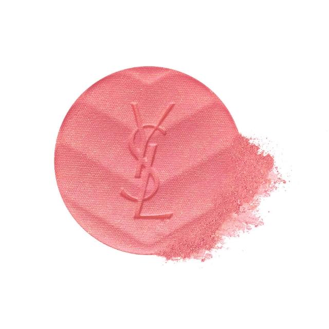 【YSL】官方直營 恆久完美透膚煙染腮紅(腮紅/任選1款/新色上市)