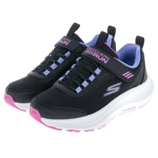 【SKECHERS】女童系列 女童鞋 GO RUN CONSISTENT 2.0(303928LBLK)