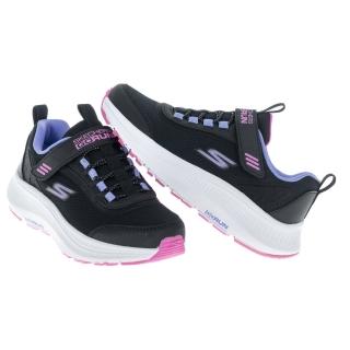 【SKECHERS】女童系列 女童鞋 GO RUN CONSISTENT 2.0(303928LBLK)